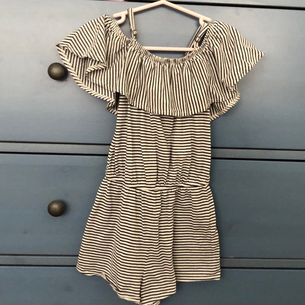 Billabong romper